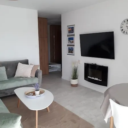 Auszeit Apartment