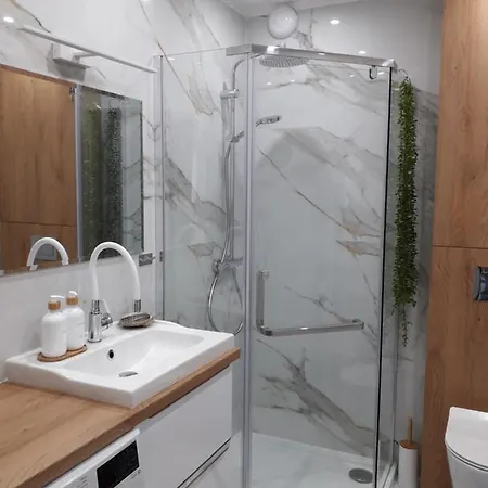 Apartment Auszeit *