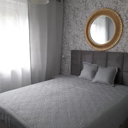 Auszeit Apartment *