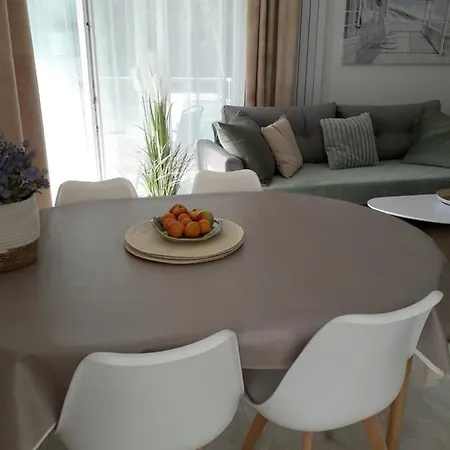 Apartment Auszeit *