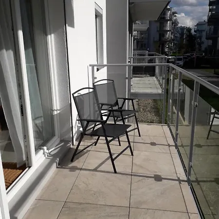 Auszeit Apartment